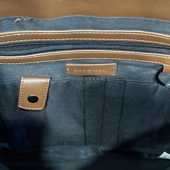 Zara men  bag - Picture 9 of 11